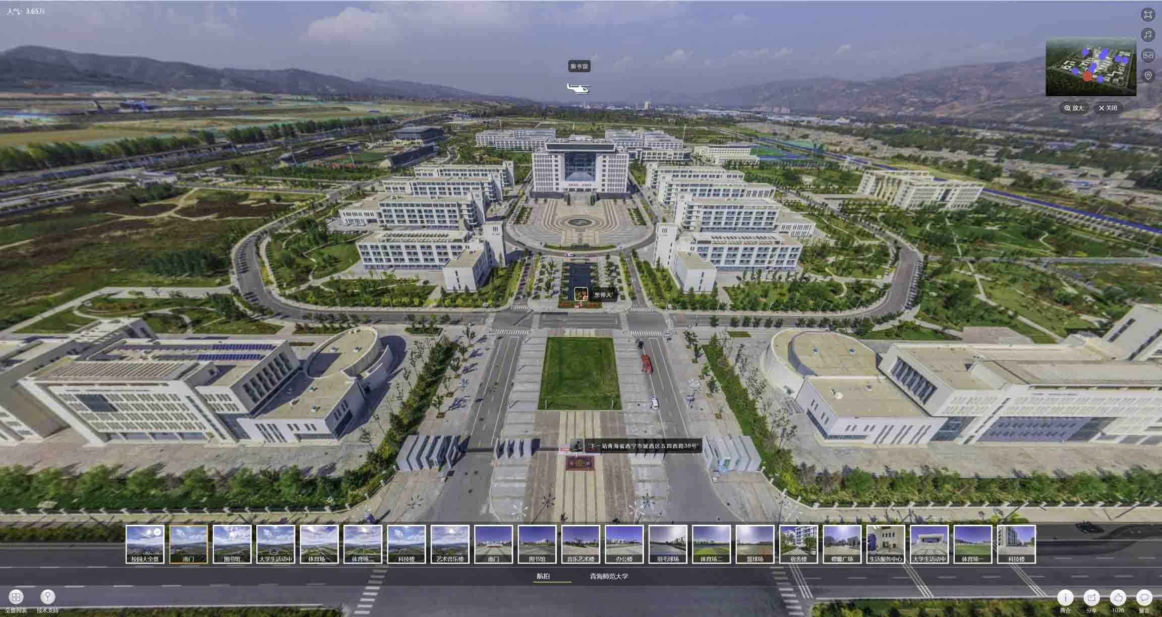 濮阳油菜花-惊艳半生的花海仙境