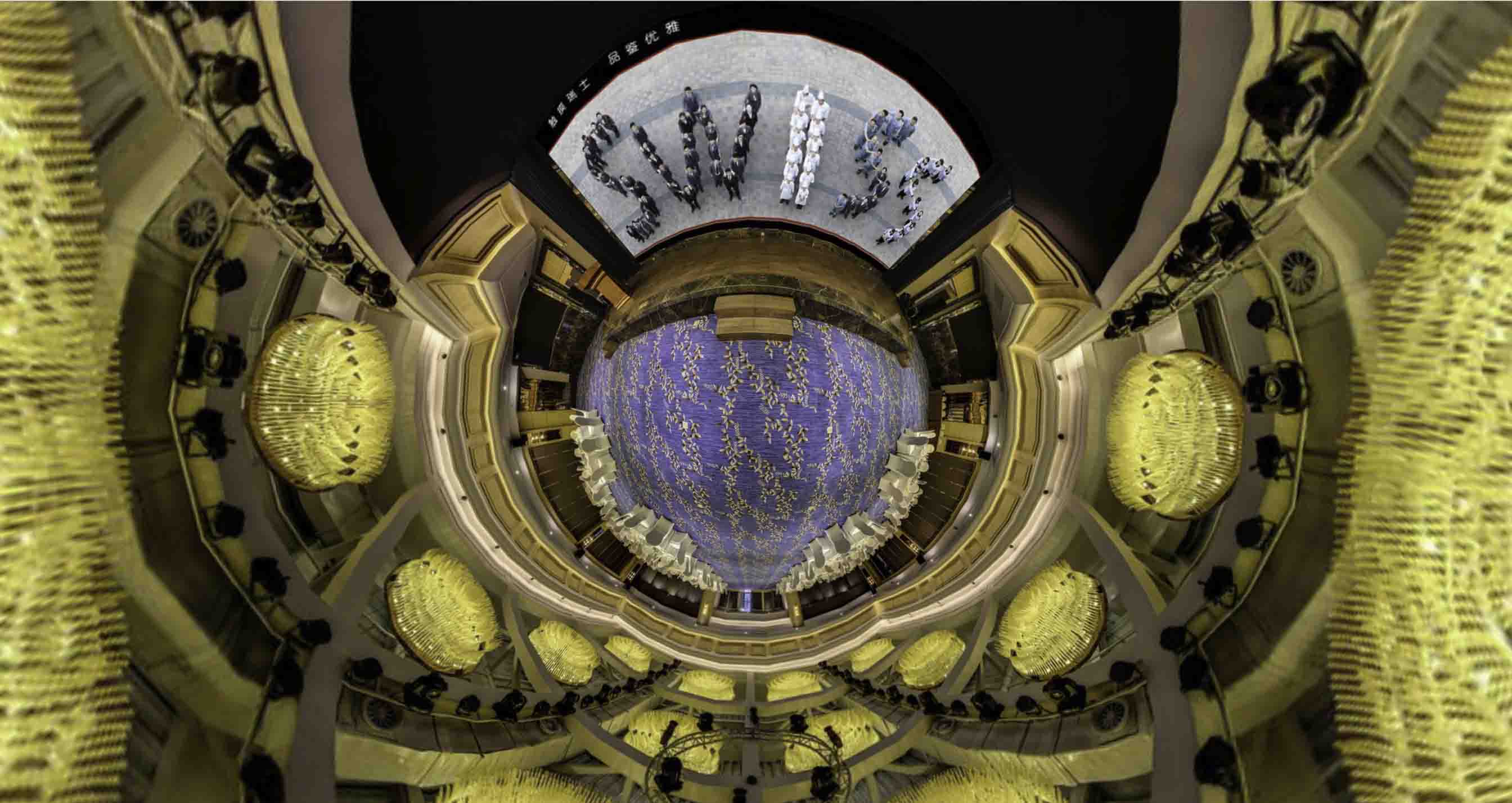 濮阳探索VR全景拍摄中的深度感：营造沉浸式体验的关键要素